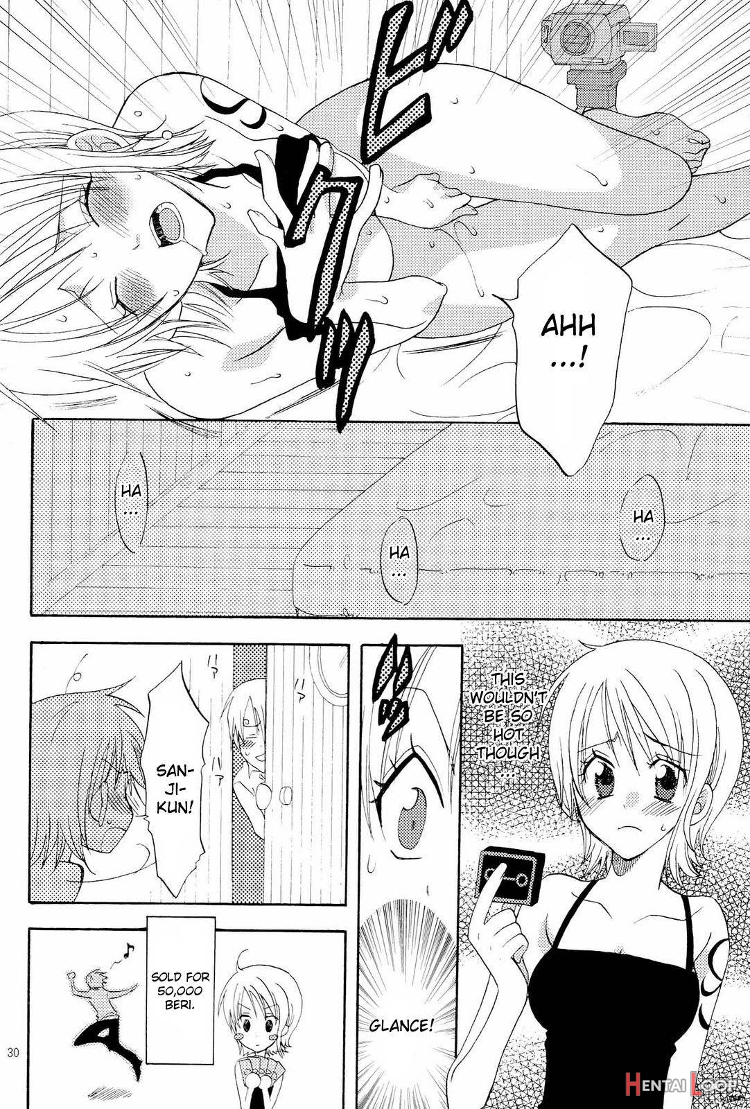 Kanjuku Orange page 29