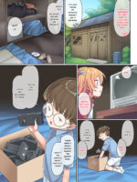Karin-chan's Secret Base page 6
