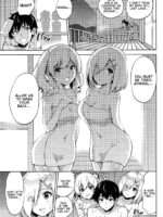 Kashima And Hamakaze In Hotspring Yukatas page 6
