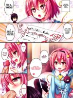 Kateikyoushi No Satori-sensei page 2