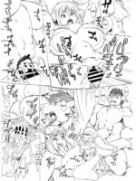Kedama No Maou-chan page 7