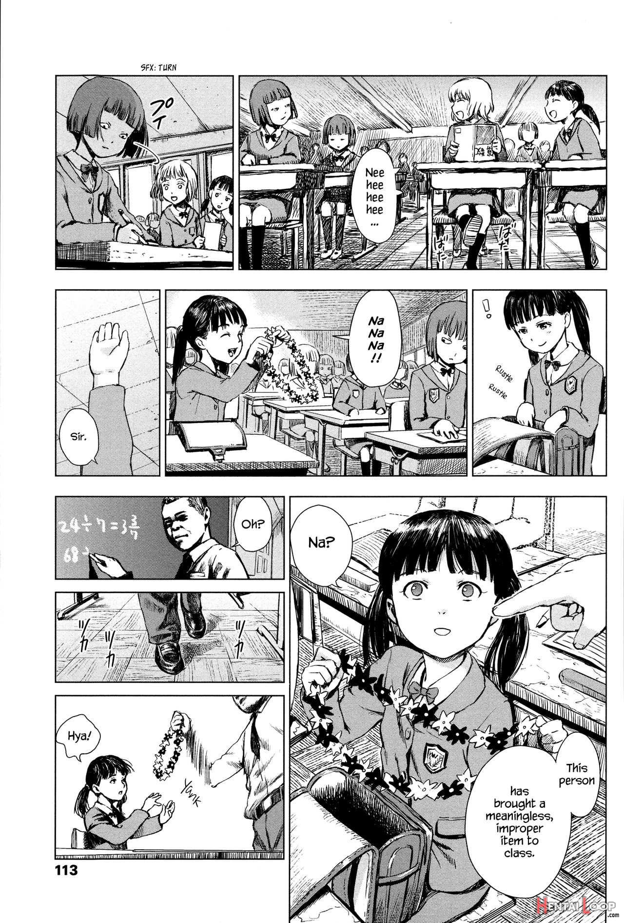 Kichigaigari page 12