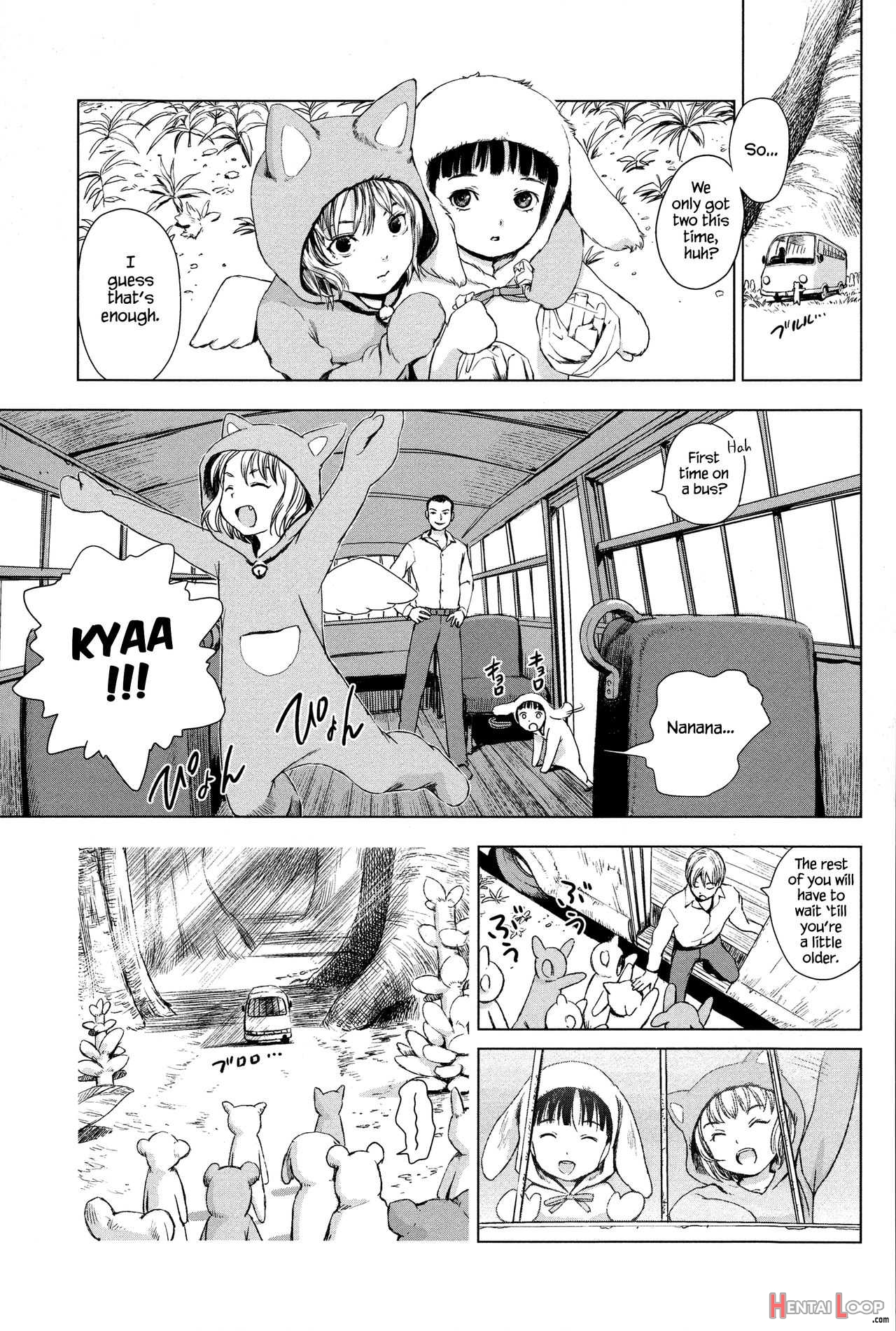 Kichigaigari page 7