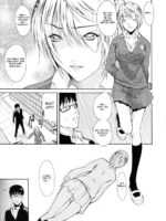 Kin☆kira page 7