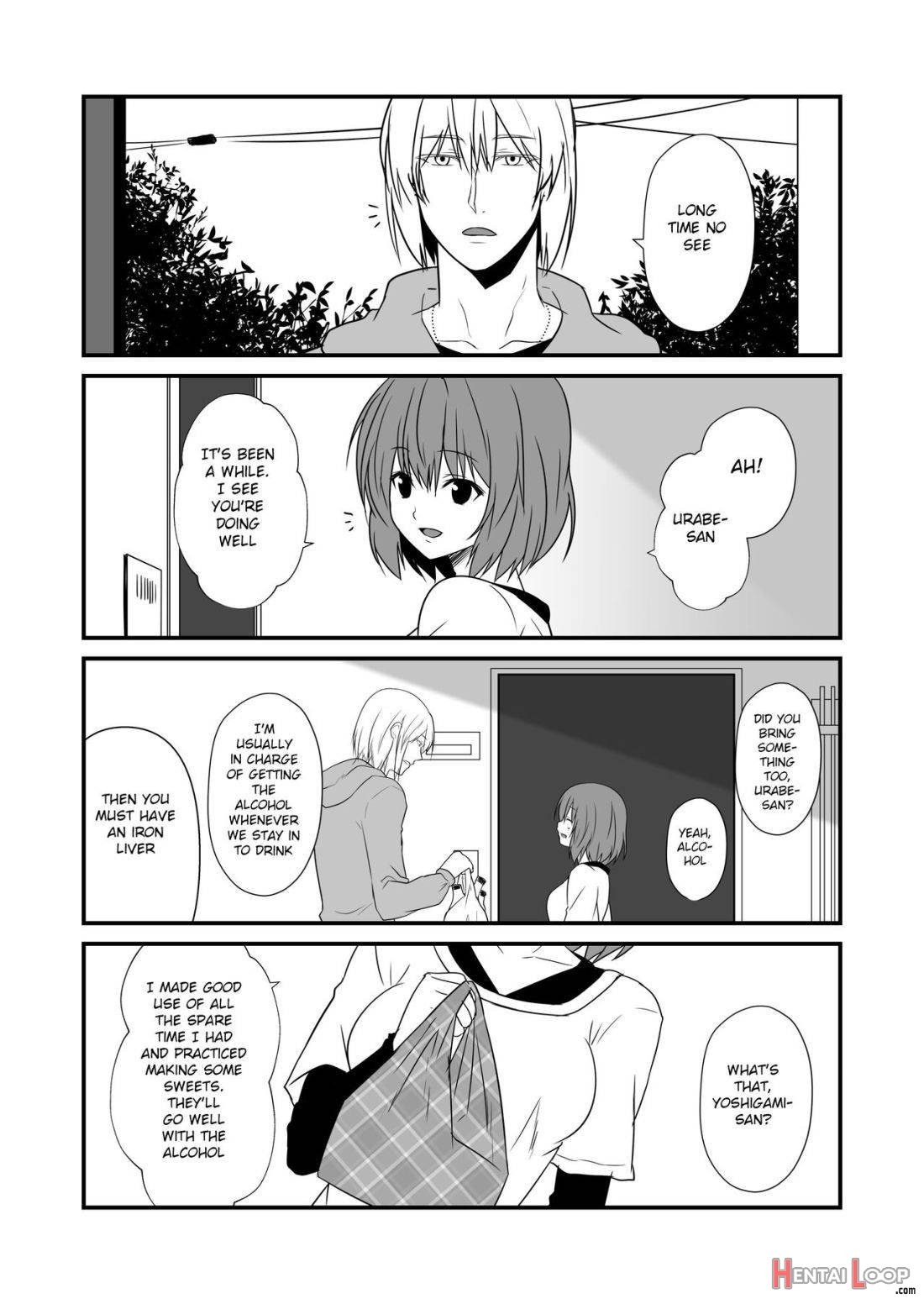 Kohaku Biyori 7 page 13