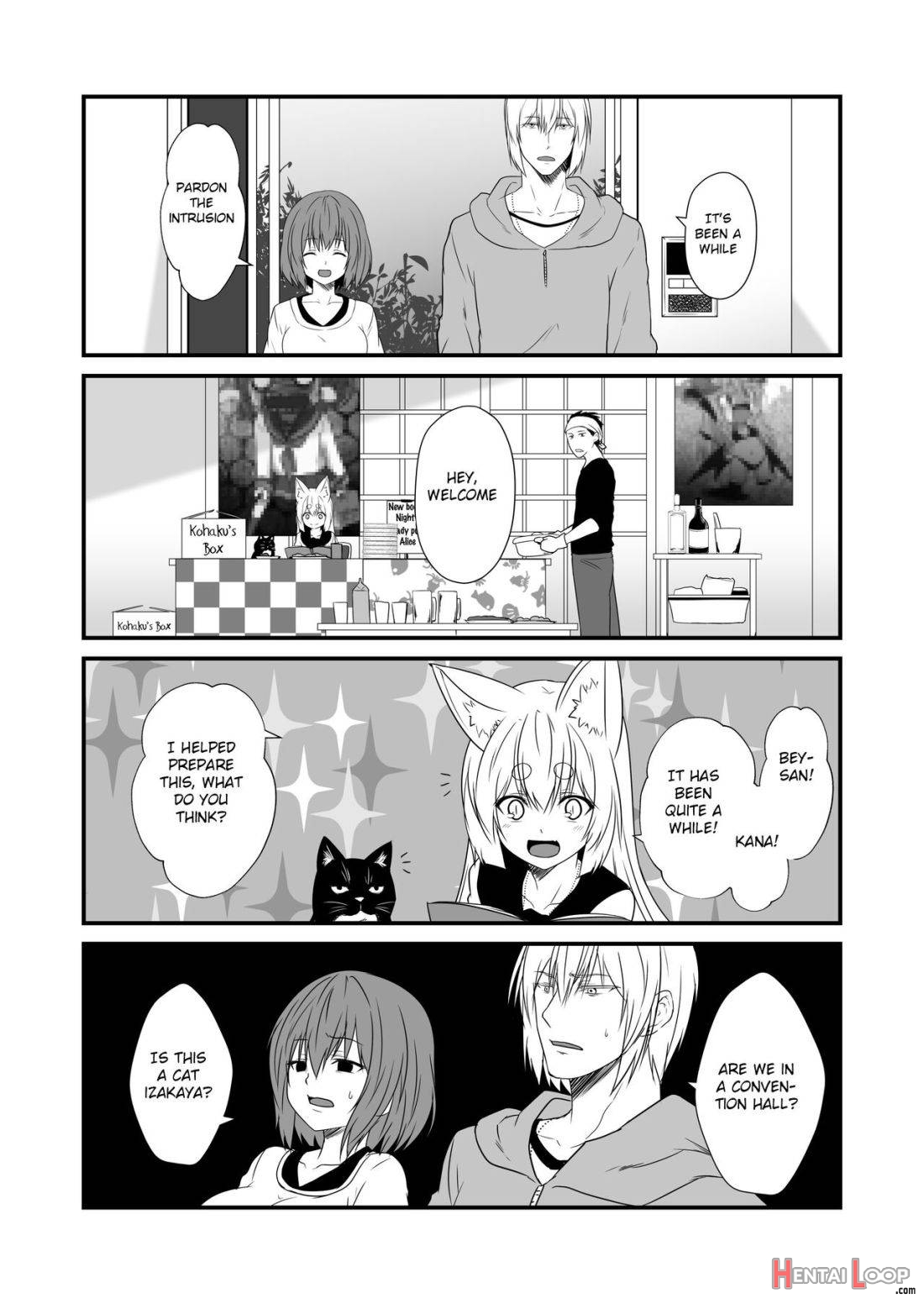 Kohaku Biyori 7 page 14