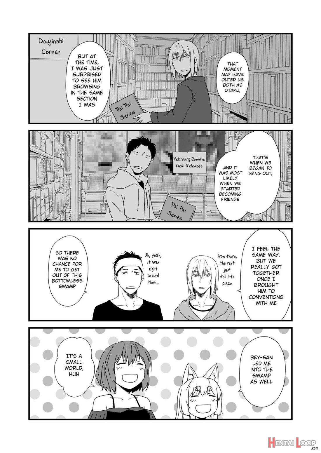 Kohaku Biyori 7 page 22