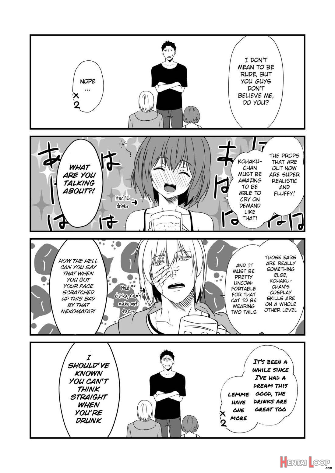 Kohaku Biyori 7 page 28