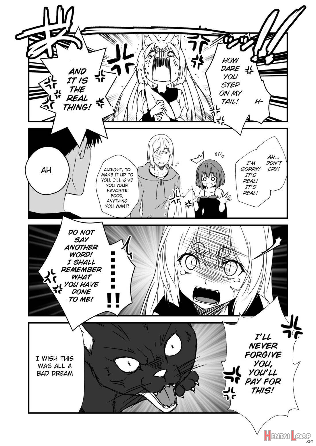 Kohaku Biyori 7 page 29