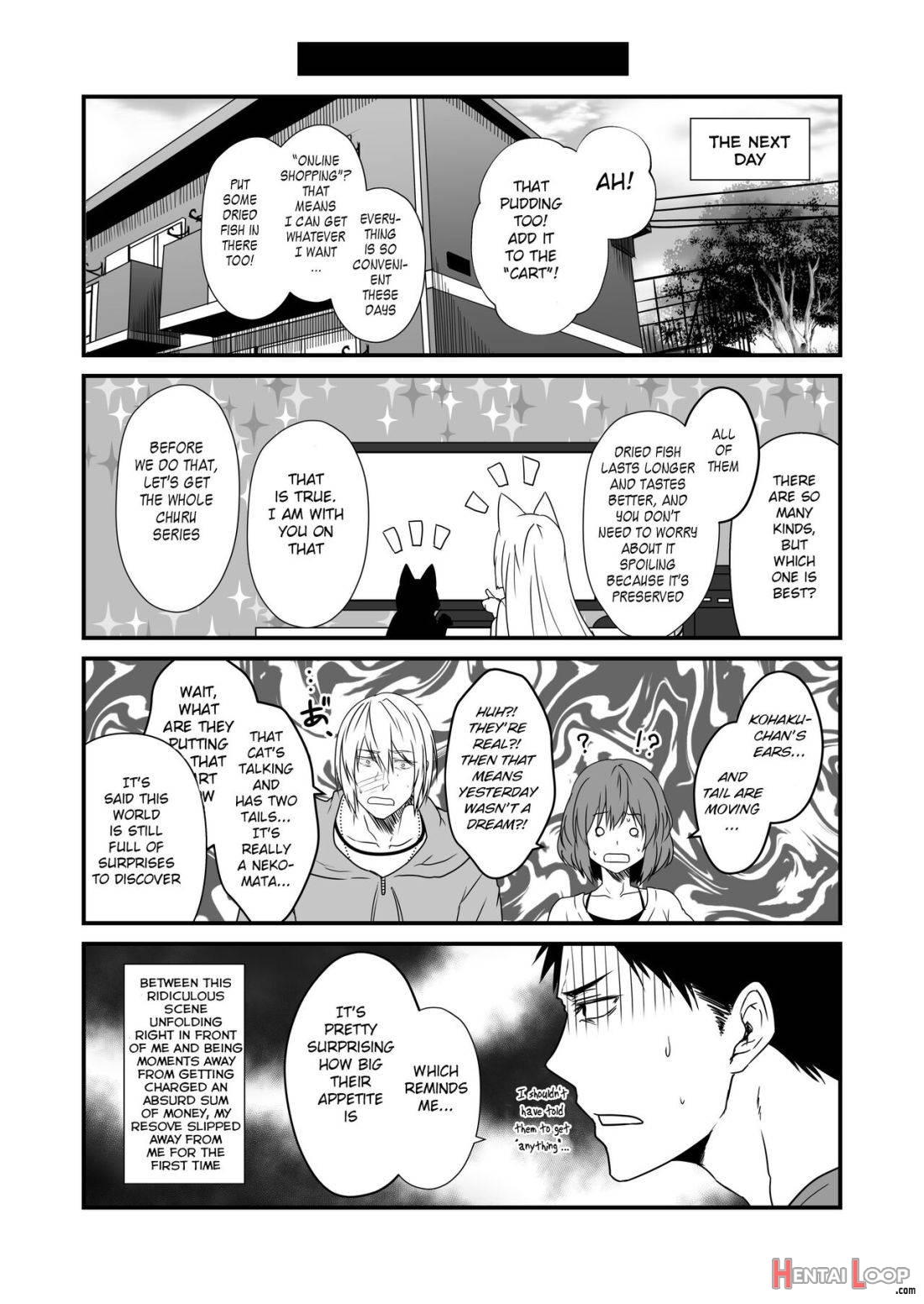 Kohaku Biyori 7 page 30