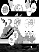 Koi Kitsune page 5