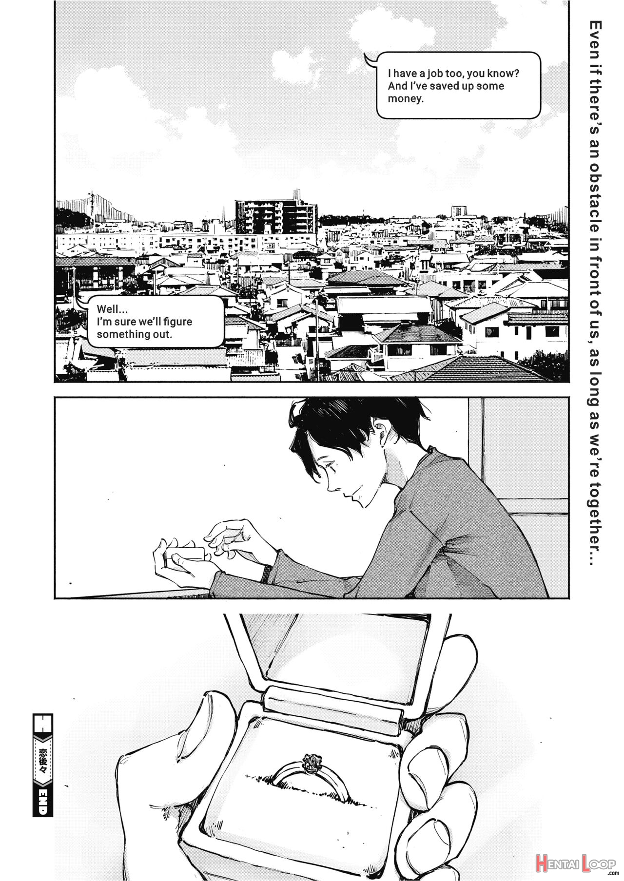 Koi Nochinochi page 30