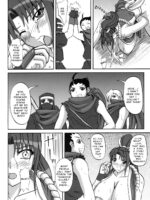Kunoichi Koroshi page 9
