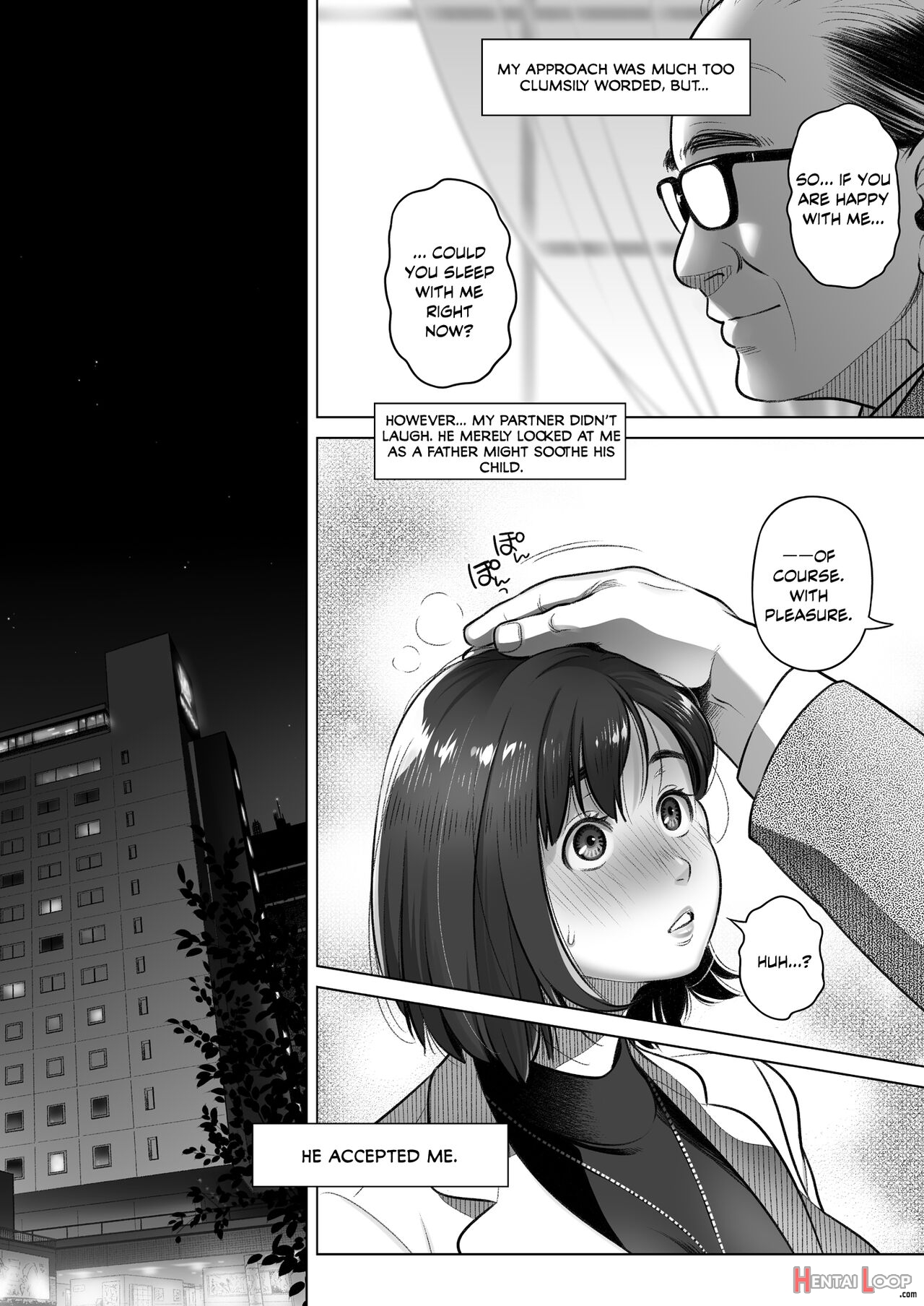 Kurata Akiko No Kokuhaku 3 - Confession Of Akiko Kurata Epsode 3 page 17