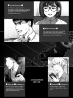 Kurata Akiko No Kokuhaku 3 - Confession Of Akiko Kurata Epsode 3 page 4