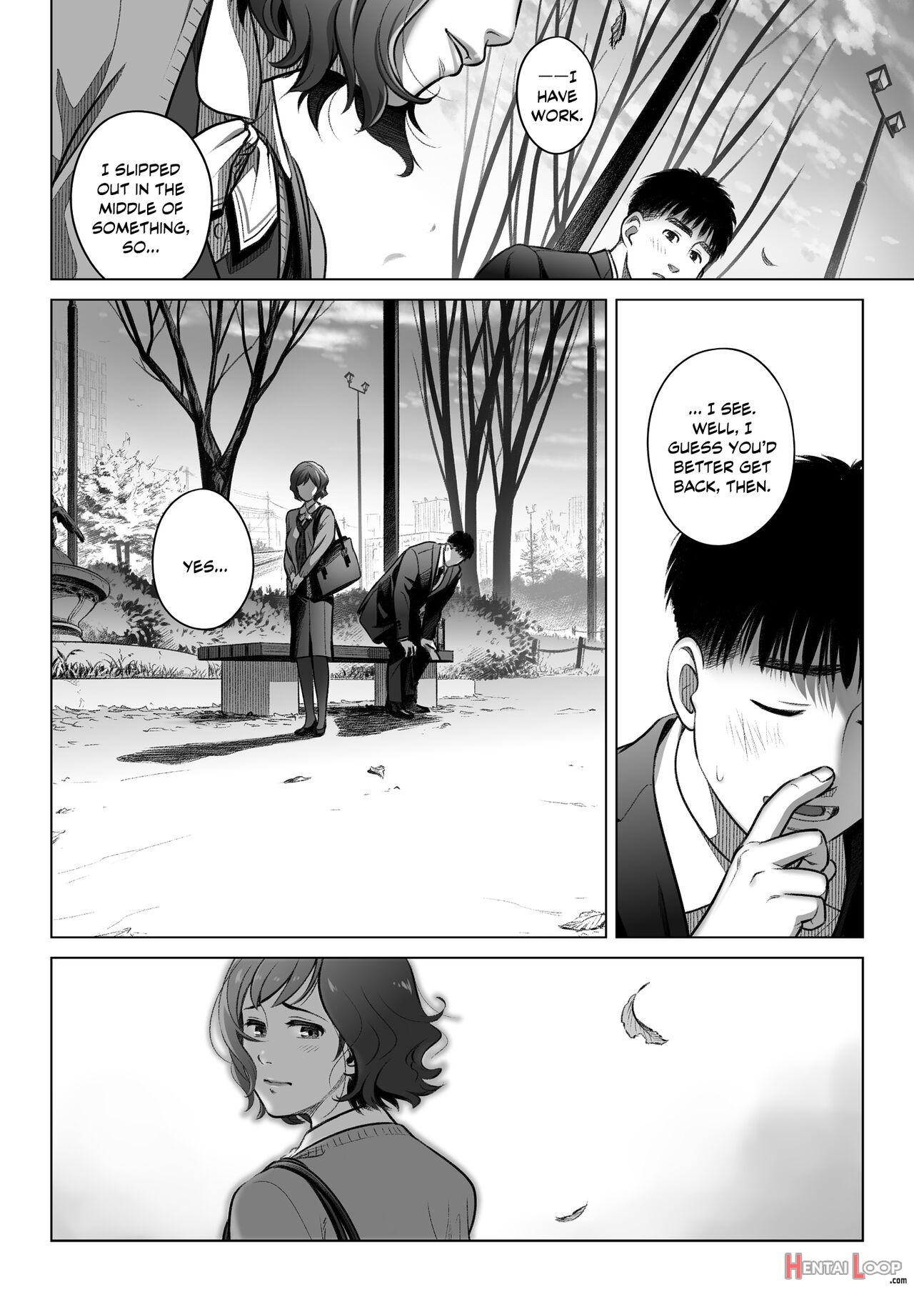 Kurata Akiko No Kokuhaku 3 - Confession Of Akiko Kurata Epsode 3 page 63