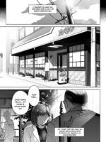 Kurata Akiko No Kokuhaku 3 - Confession Of Akiko Kurata Epsode 3 page 8