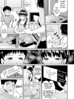 Kyou, Atashinchi Shuugoune! – Decensored page 7
