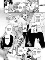 Love Soldier Magical Knight Yurika, Ai Sukureppa 2 page 8