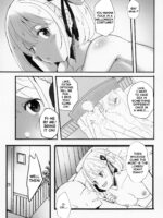 Lycoris No Ecchi Na Hon 2 page 2