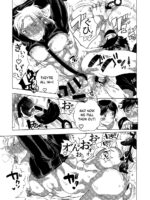 M Dorei No Onii-chan Ni Natte Shimaimashita page 7
