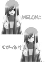 Melon Ni Kubittake! page 2