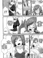 Minami Mermaid page 7