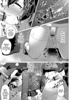Miniskirt Santa-kun's Customer Service page 9