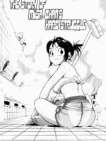 Misaki-chan Funtouki page 1
