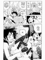 Misaki-chan Funtouki page 10