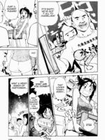 Misaki-chan Funtouki page 3