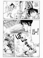 Misaki-chan Funtouki page 6