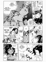 Misaki-chan Funtouki page 8
