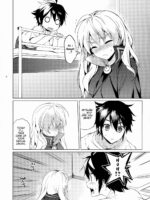 Mitsuba Love Story page 8