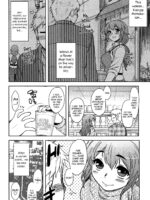 Momoiro Daydream Ch. 1-4 page 9