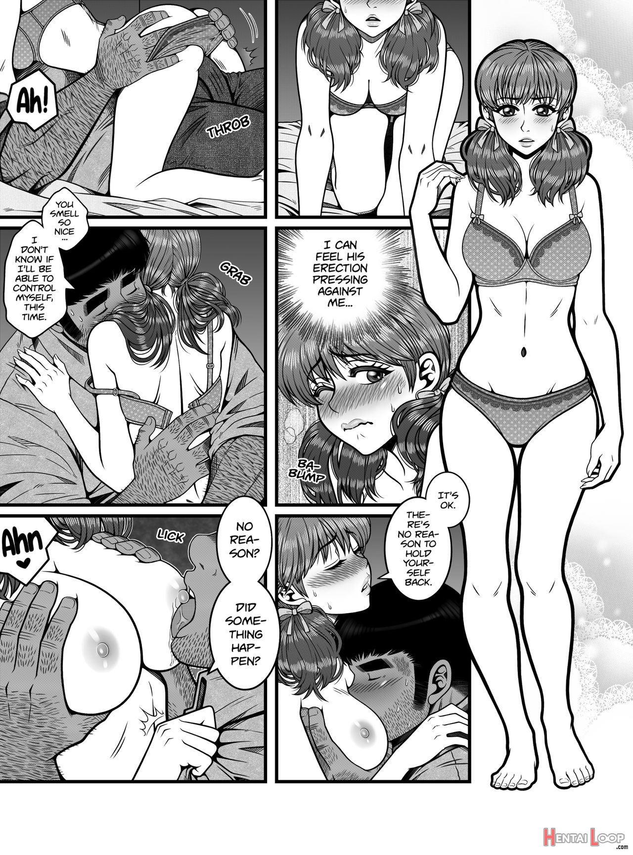 Mou Teokure - Too Late page 13