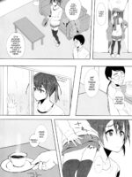 Musume No Kareshi To page 7