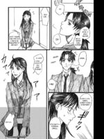 Nanase Shoujo No Jikenbo Case 4 Miyuki 2-ana Tanetsuke Eikyuu Dorei Hen page 4