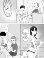 Nande Koitsu Ga Uchi No Naka Ni page 4
