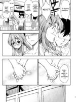 Natsu Ga Kimi O Irodoru page 10