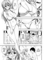 Natsu Ga Kimi O Irodoru page 2