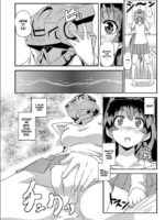 Neto-luv & Kasumu Sekai page 8