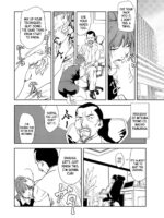Nikuhisyo Yukiko 39 page 4