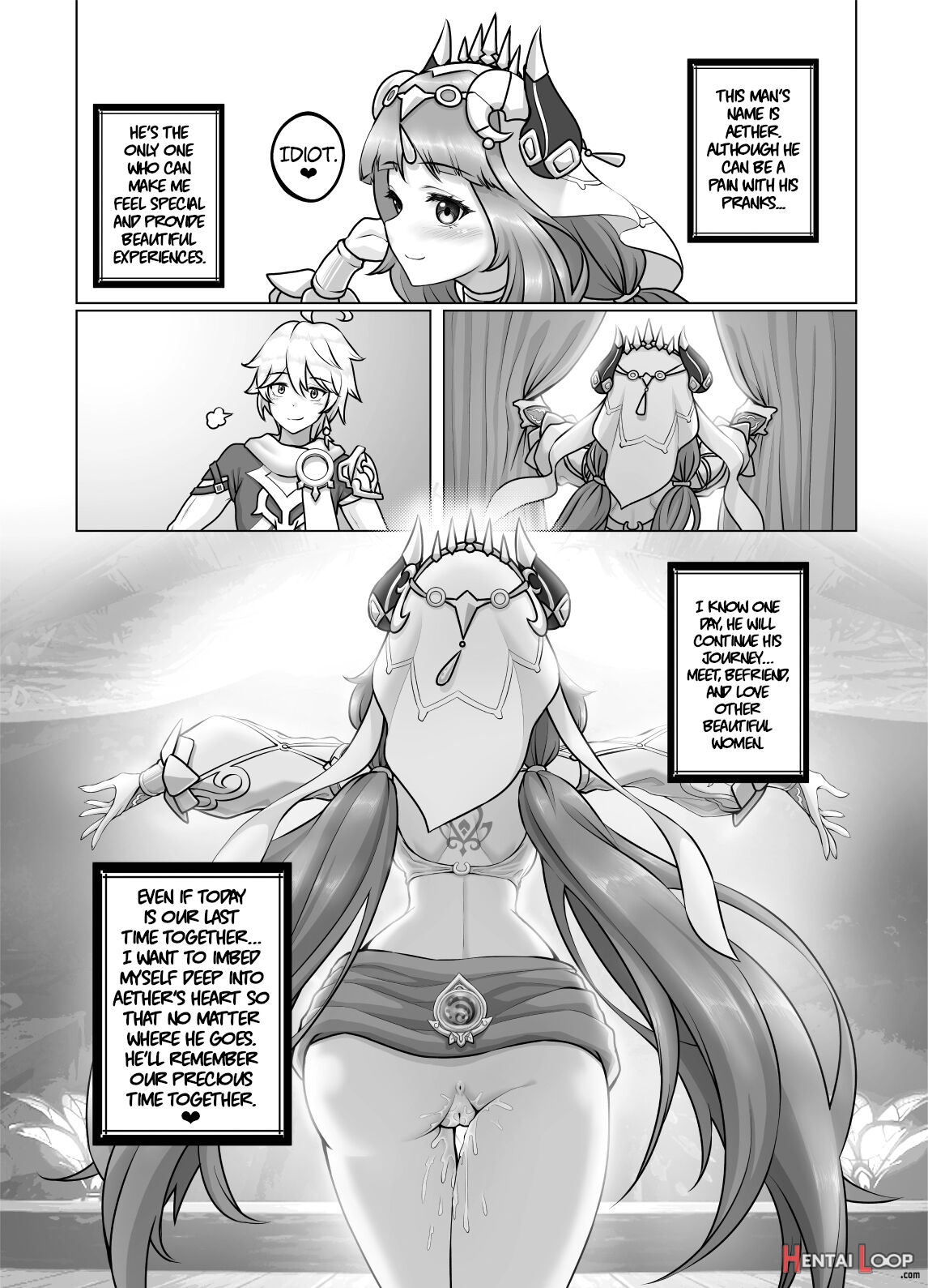 Nilou Bloom page 23