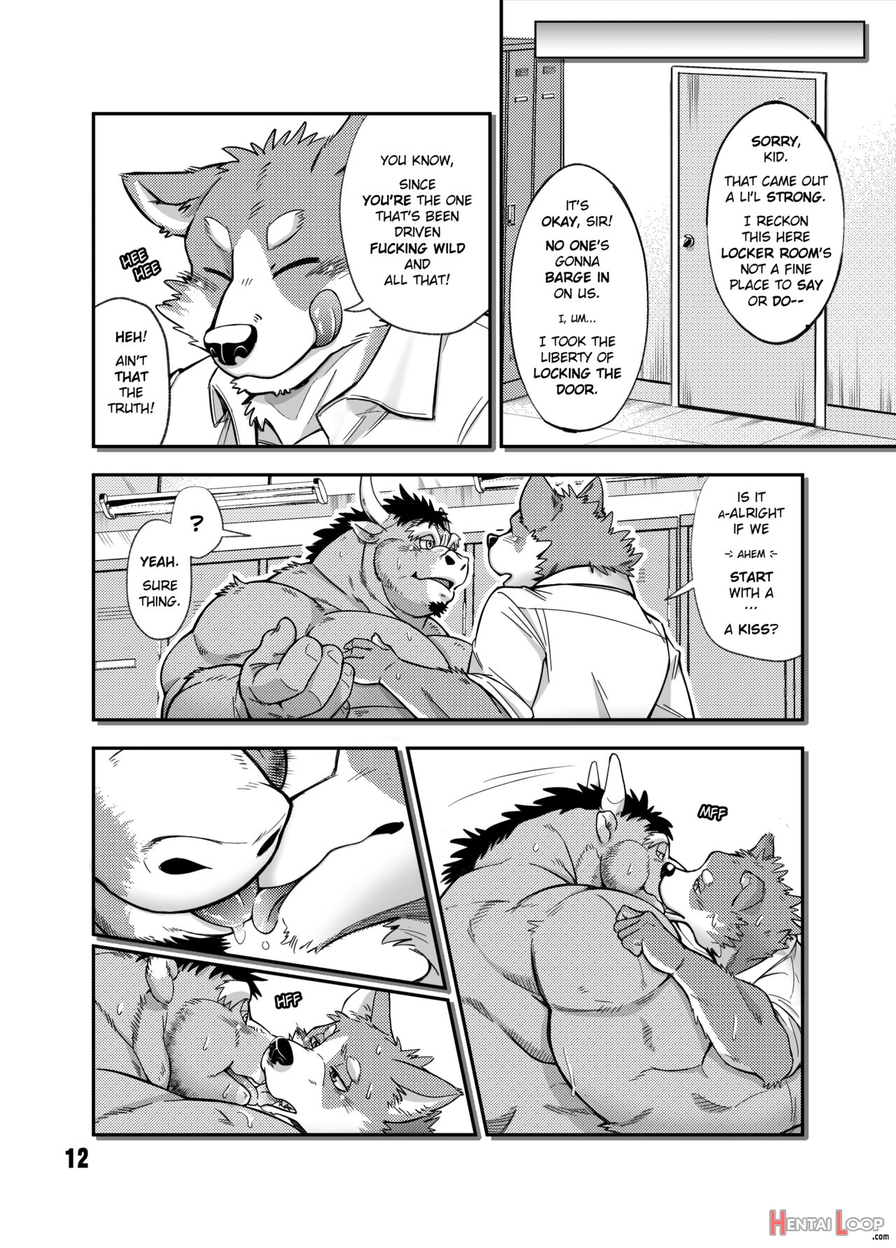 No Guard page 11