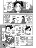 O Chichi Hinpyoukai page 3