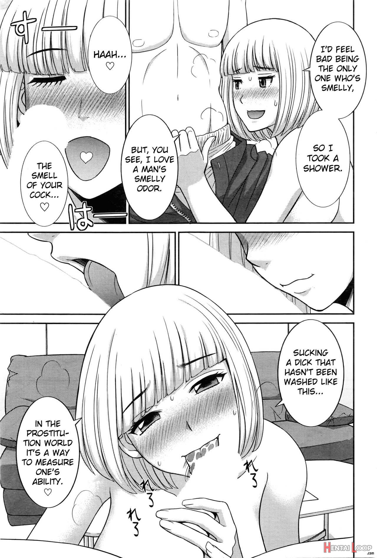 Okusan To Kanojo To â™¥ Ch. 10-19 page 116