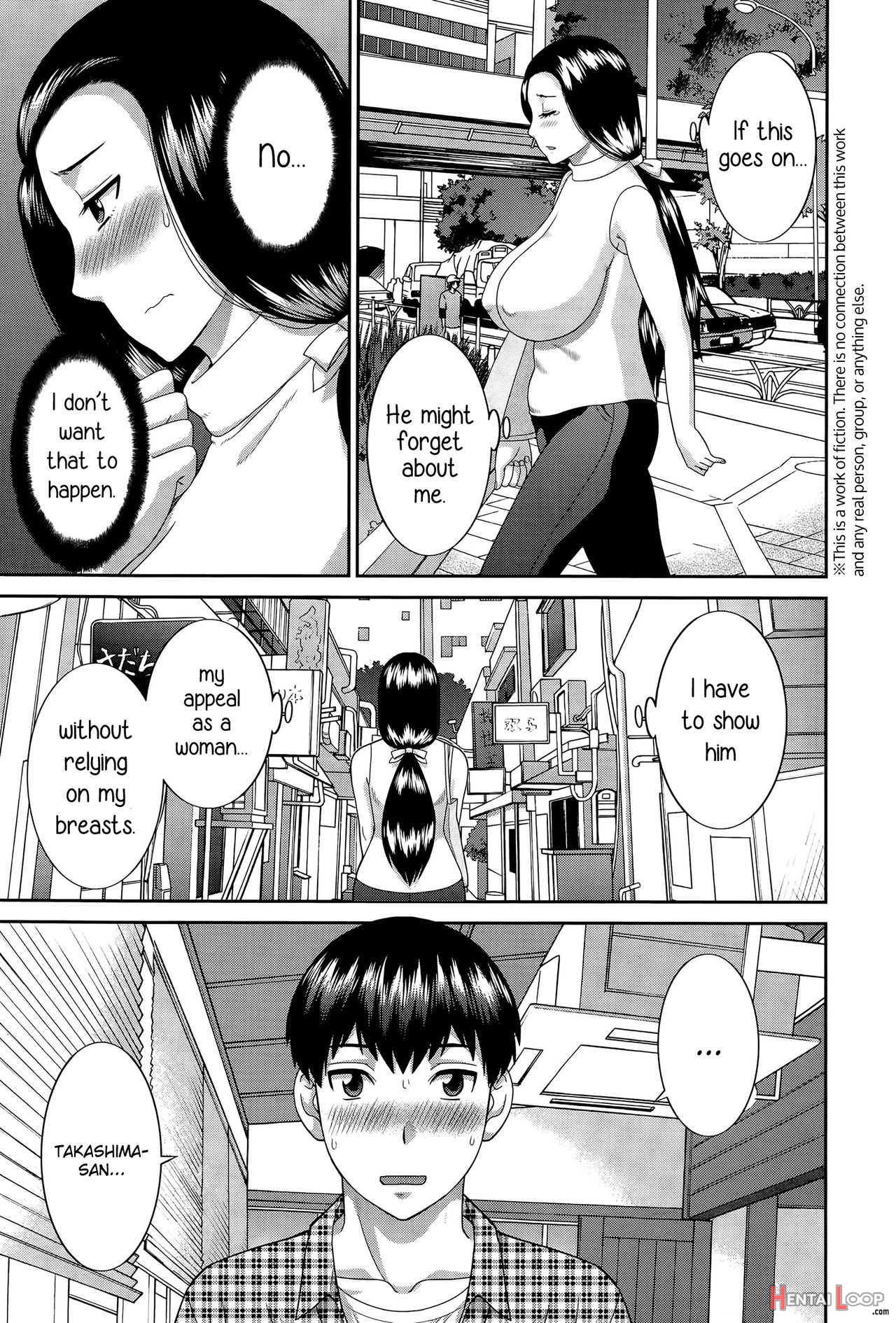 Okusan To Kanojo To â™¥ Ch. 10-19 page 58