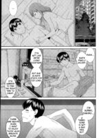 Okusan To Kanojo To â™¥ Ch. 10-19 page 9
