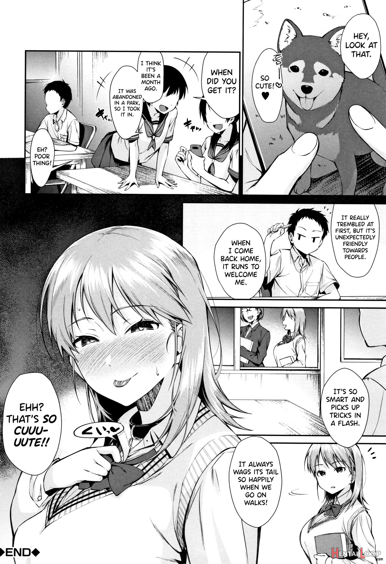 Onee-chan To Issho! Ch. 1-5 page 156